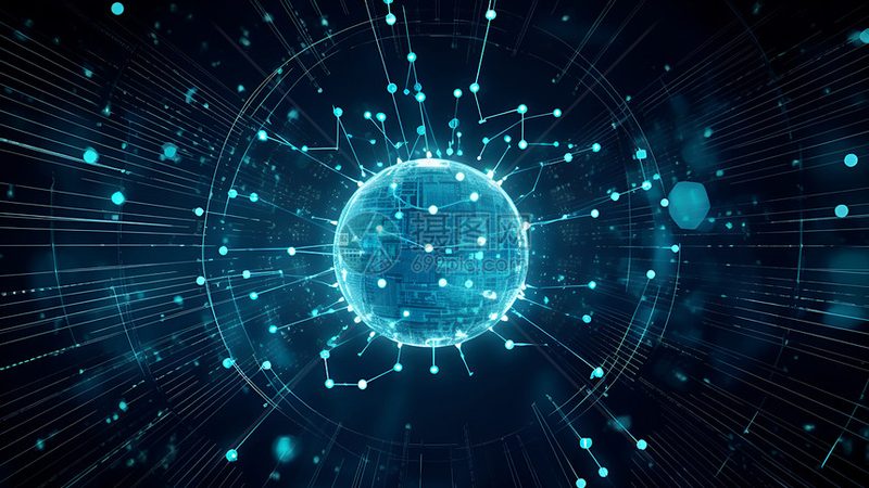 新能源行业数字孪生：构建虚拟镜像，助力智慧运维**